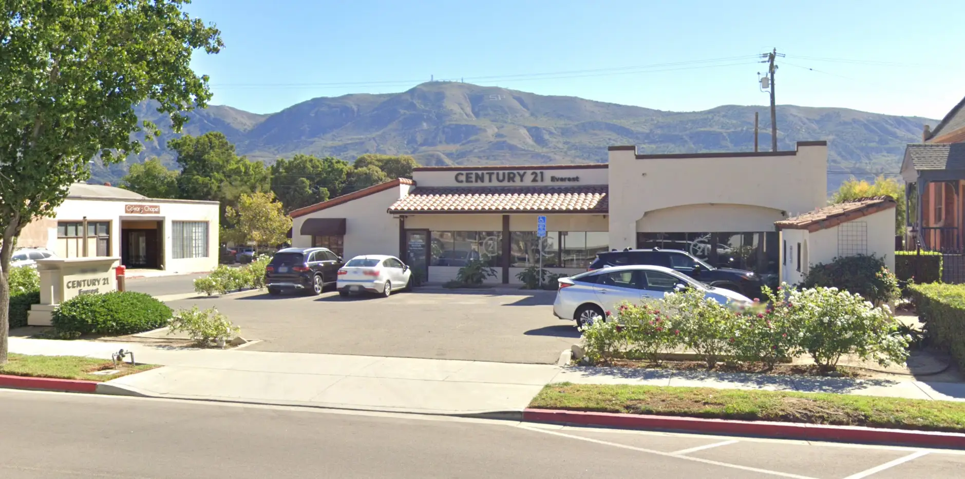 CENTURY21 Masters in Santa Paula, CA (2)