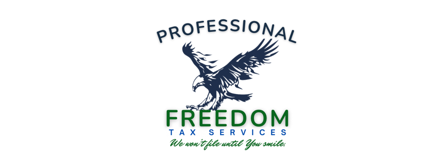 Professional Freedom Tax Service in Rome, GA (2)