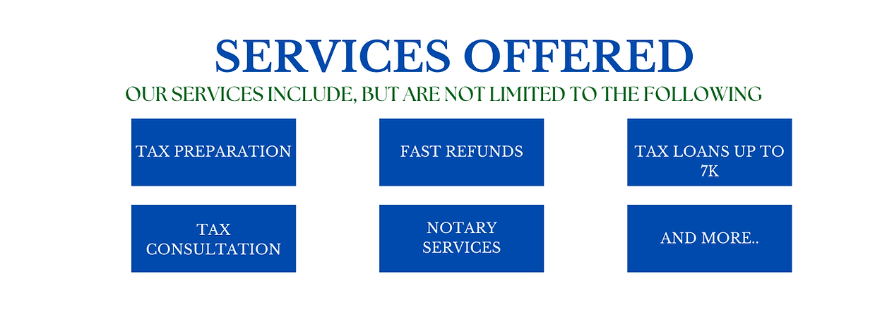 Professional Freedom Tax Service in Rome, GA (3)