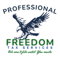 Professional Freedom Tax Service in Rome, GA (4)