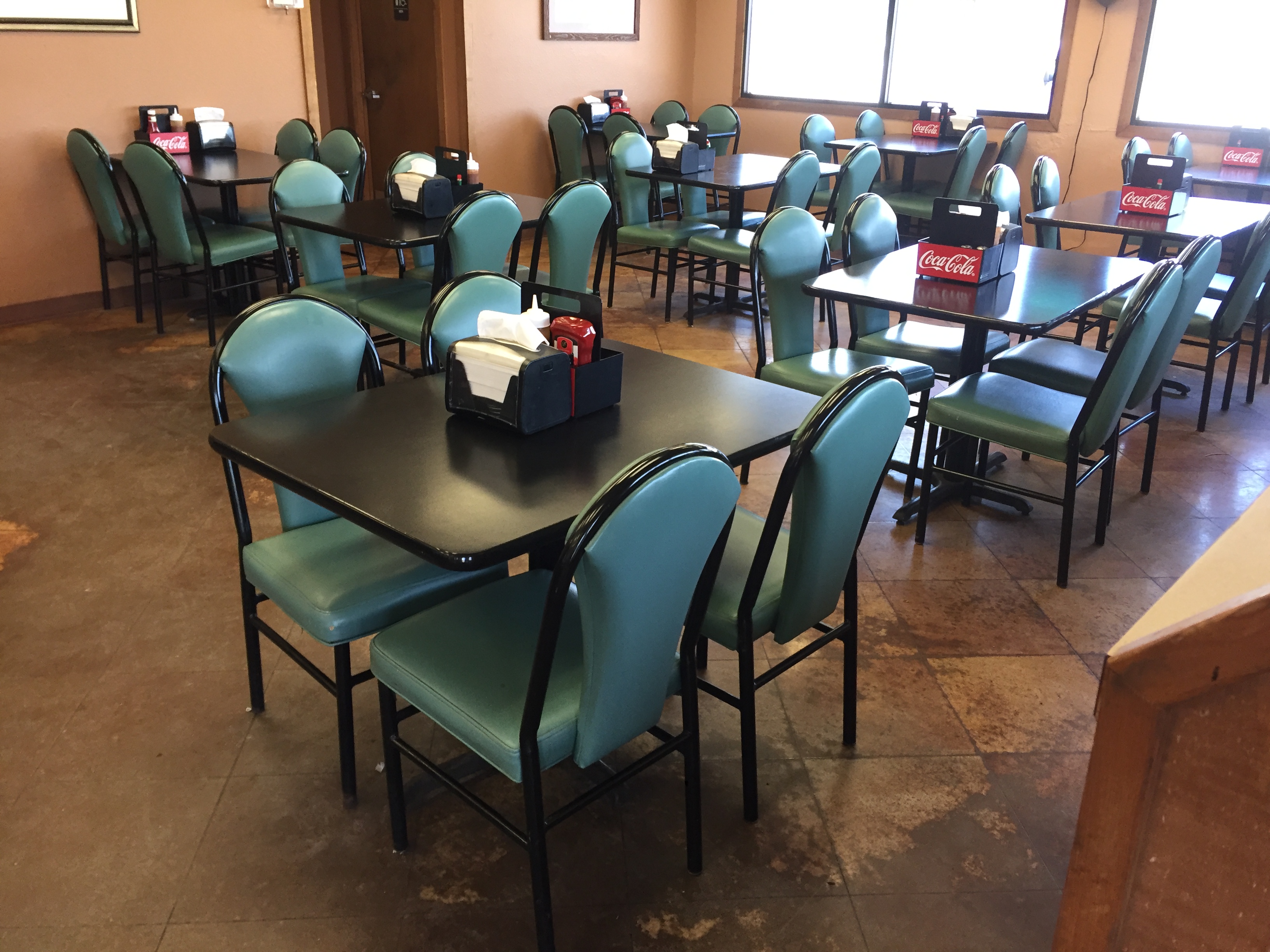 The Sticks BBQ Etc in Brownwood, TX (2)