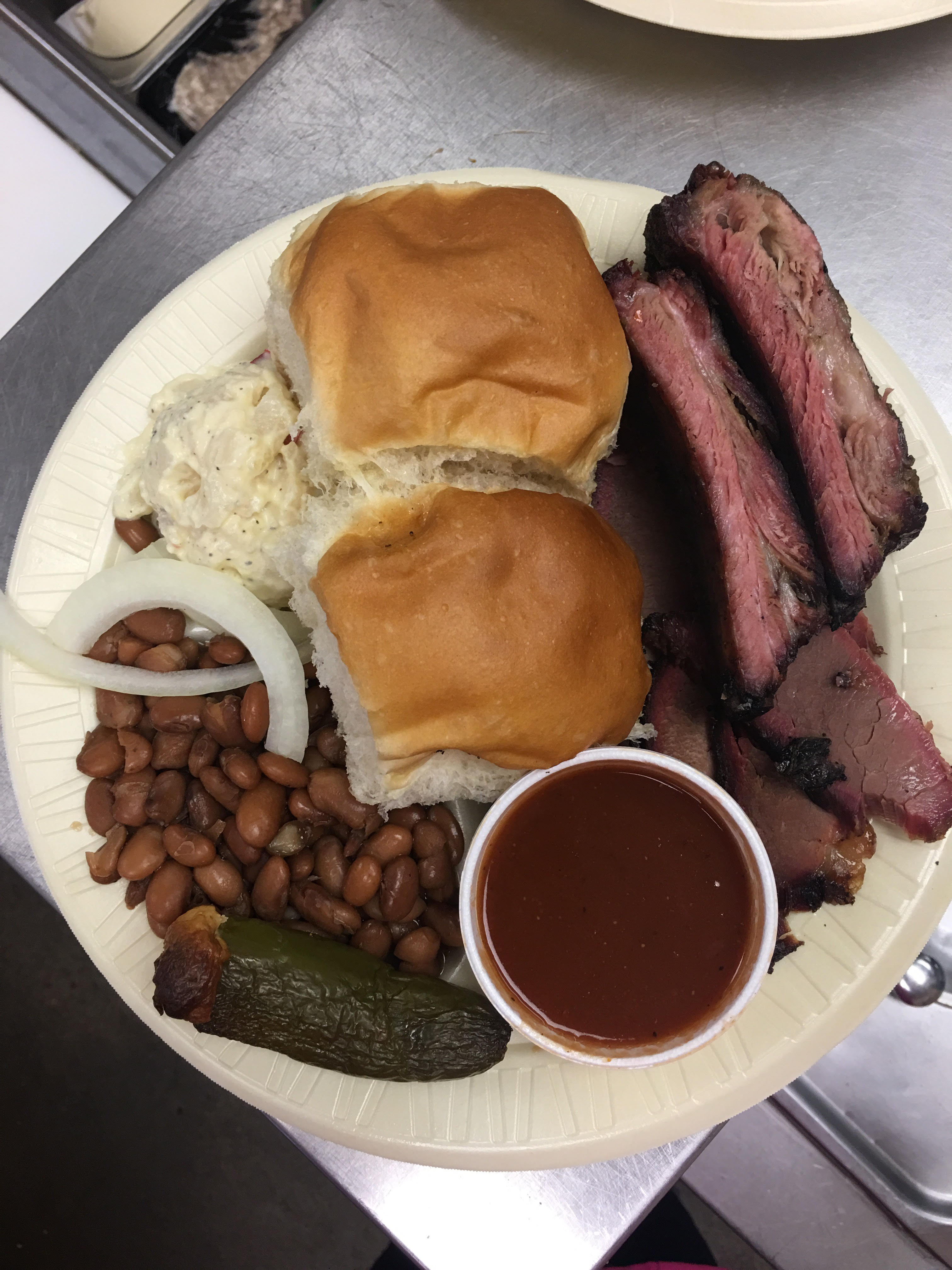 The Sticks BBQ Etc in Brownwood, TX (5)
