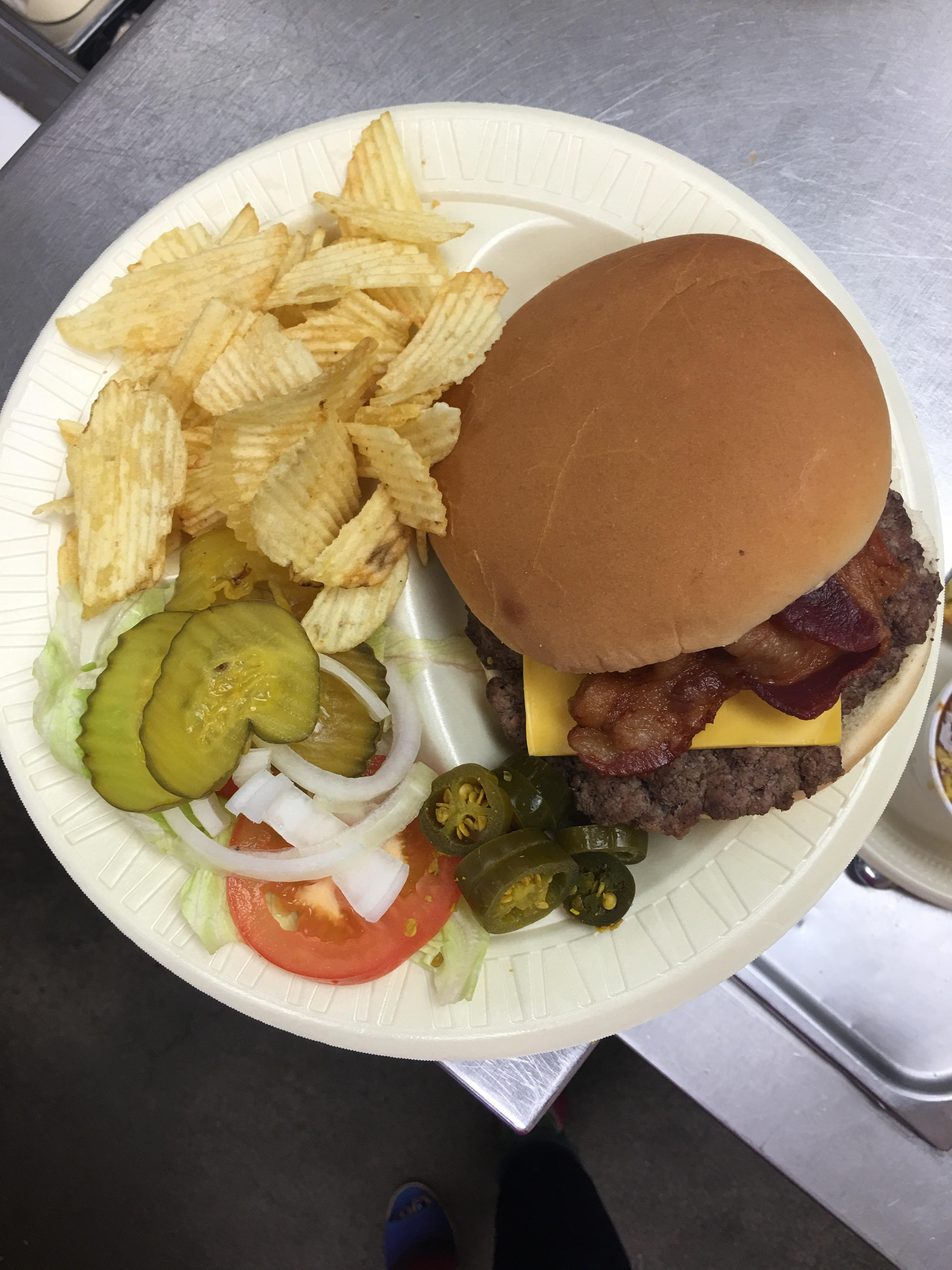 The Sticks BBQ Etc in Brownwood, TX (6)