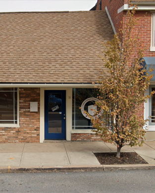 Christopher Reibsome Law, LLC in Greencastle, PA