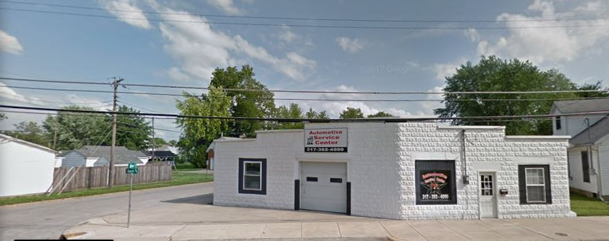 Automotive Service Center LLC in Shelbyville, IN