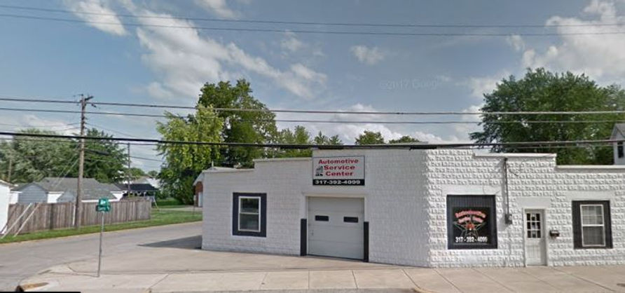 Automotive Service Center LLC in Shelbyville, IN (2)