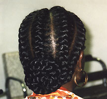 Black Beauty Hair Braiding in City of Orange, NJ (2)