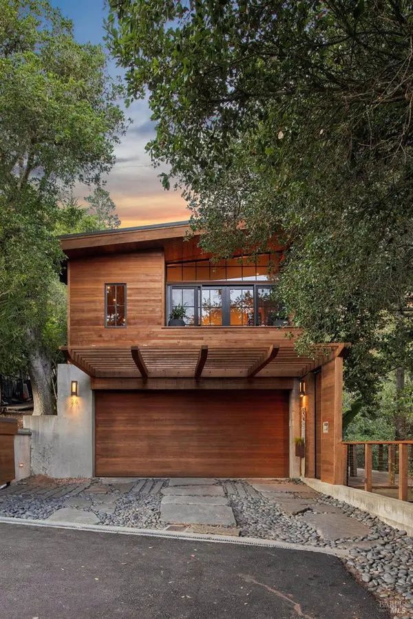 Monica Costa, Realtor® • Engel & Völkers in Sausalito, CA