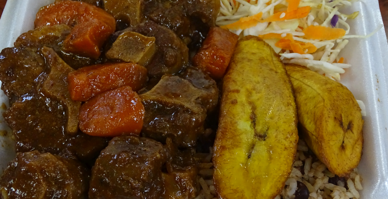 Top Taste Jamaican Restaurant in Florida City, FL (2)