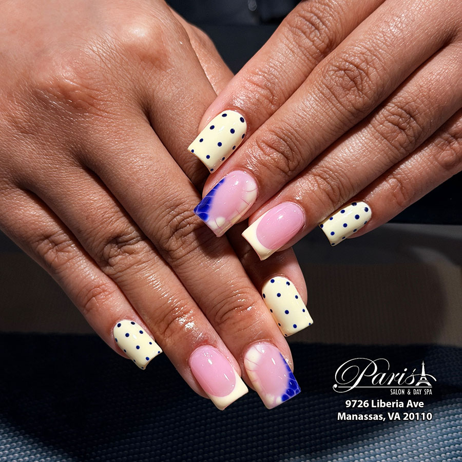 Paris Nail Day Spa in Manassas, VA (5)