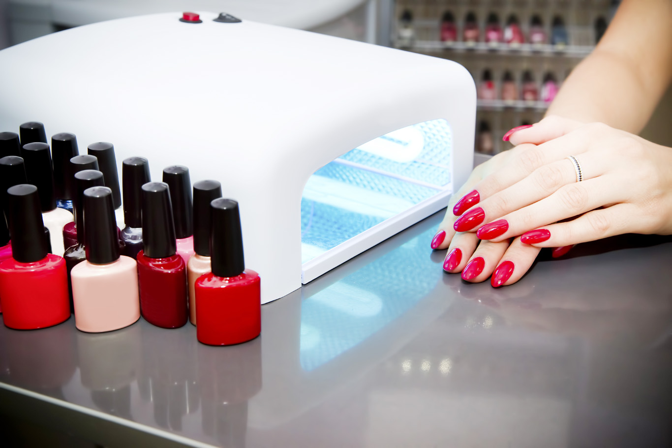 Paris Nail Day Spa in Manassas, VA (6)