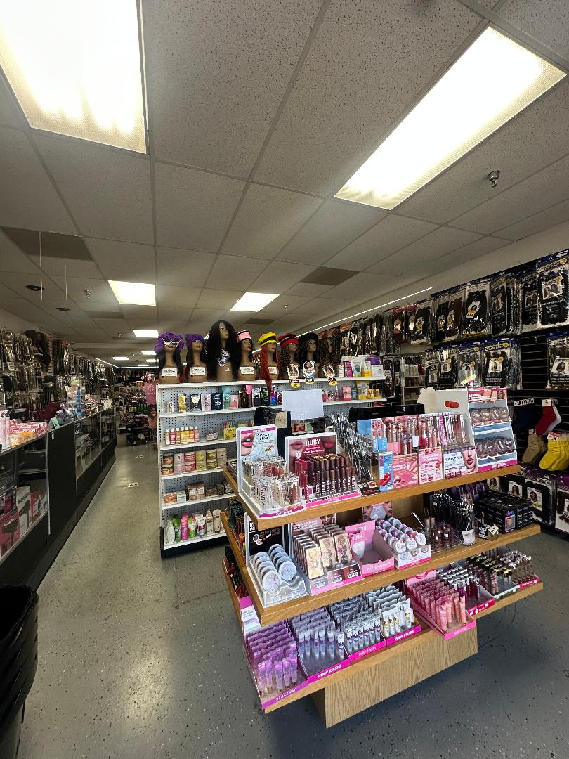 K&L's Beauty Supply and Sports Wear in Mebane, NC (2)