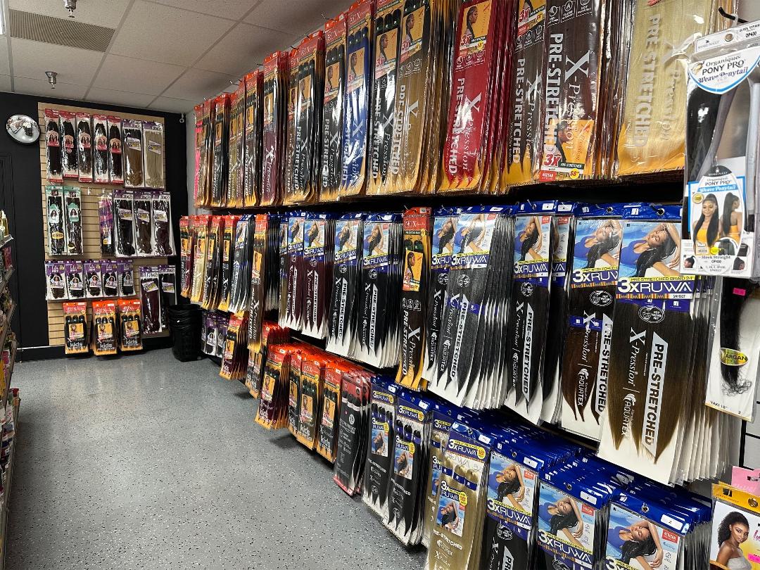 K&L's Beauty Supply and Sports Wear in Mebane, NC (3)