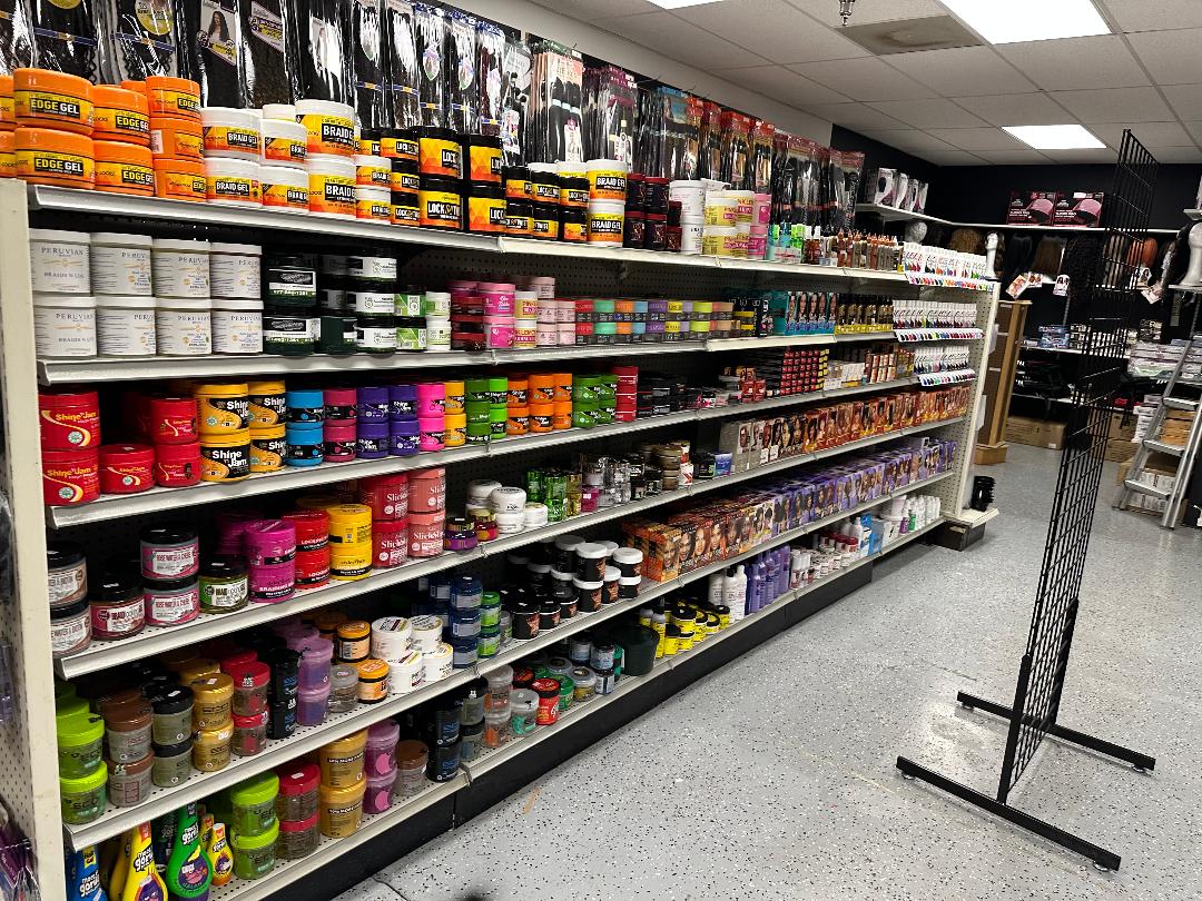 K&L's Beauty Supply and Sports Wear in Mebane, NC (4)