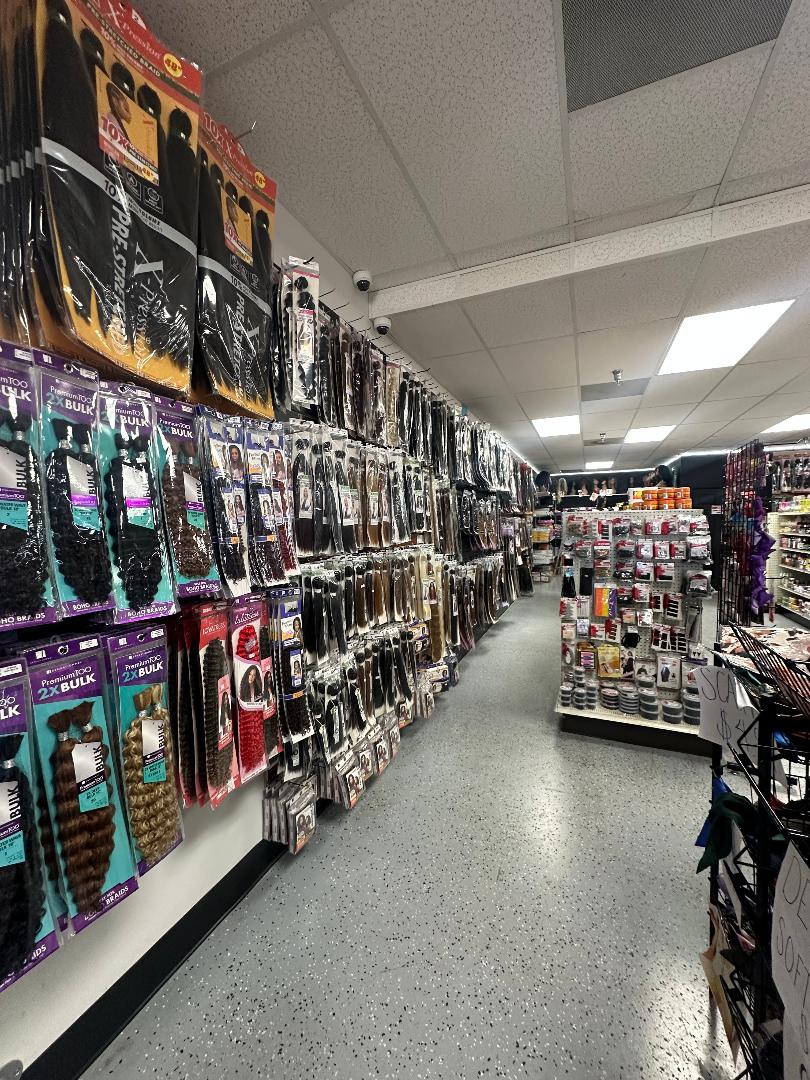 K&L's Beauty Supply and Sports Wear in Mebane, NC (5)