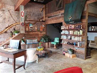 Q & Co. Salon (Blended salon) in Pickens, SC (6)