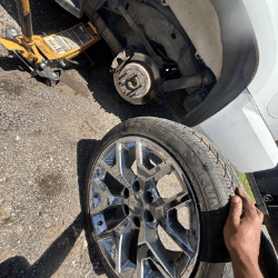 LP Mobile Tire & Roadside Assistance in Odessa, FL (2)