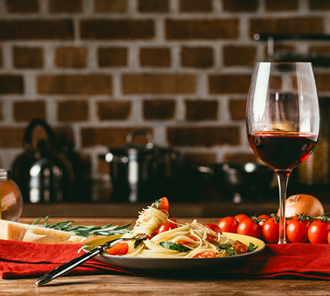Andrea's in Waldwick, NJ