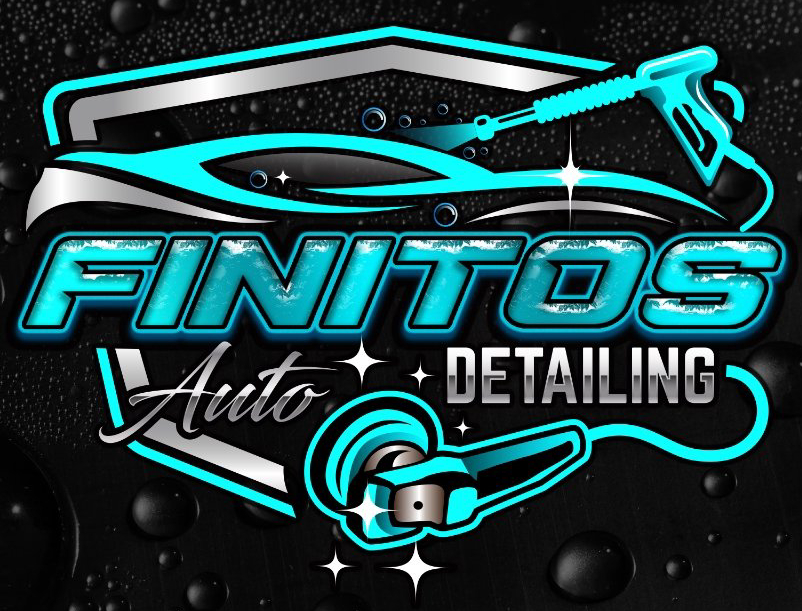 Finitos Auto Detailing in San Fernando, CA