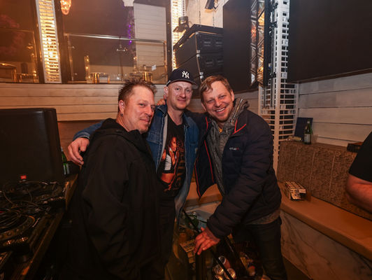 Avalon Social in Pittsburgh, PA (4)