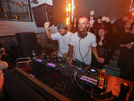 Avalon Social in Pittsburgh, PA (6)