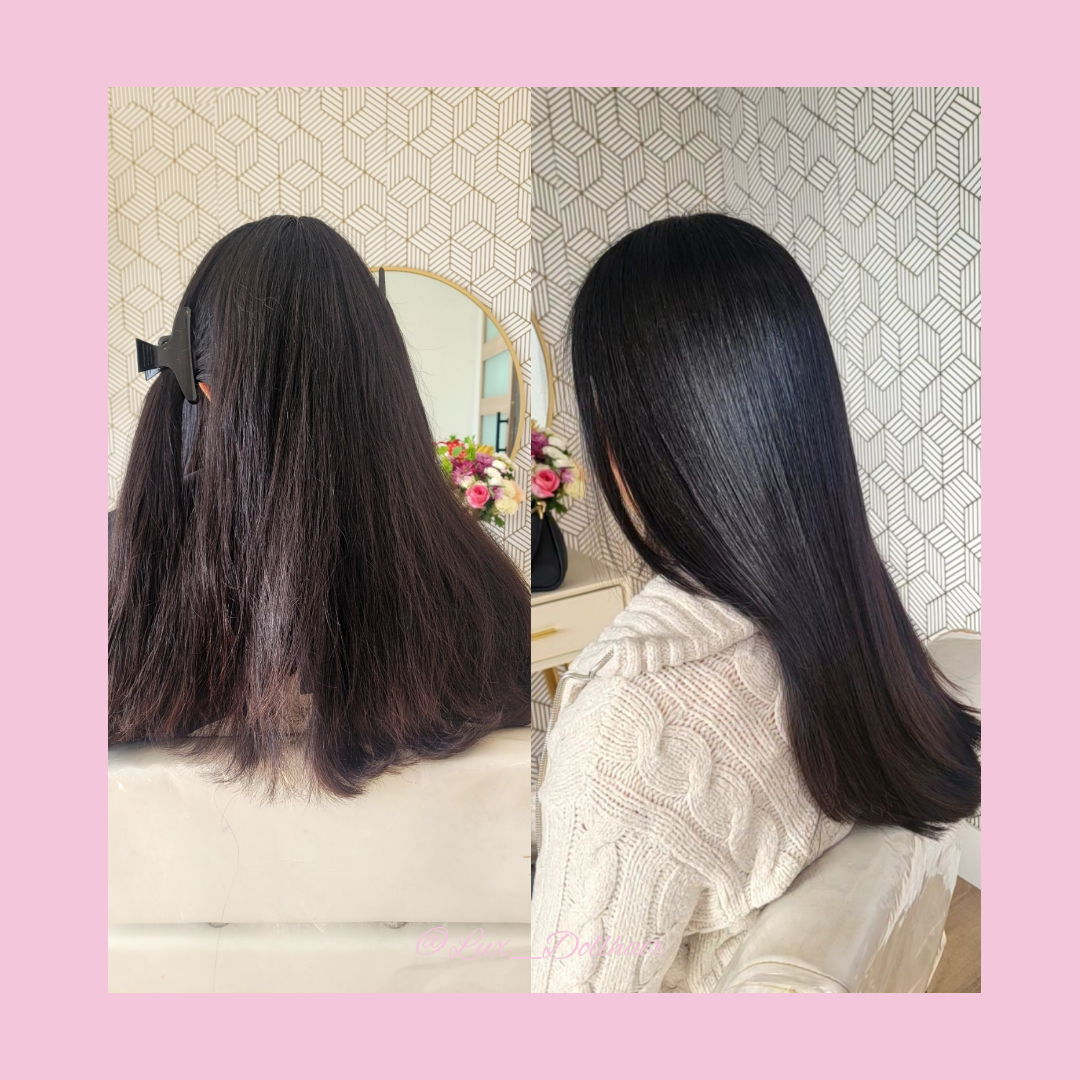 Keratin Hair Studio in Carlsbad, CA