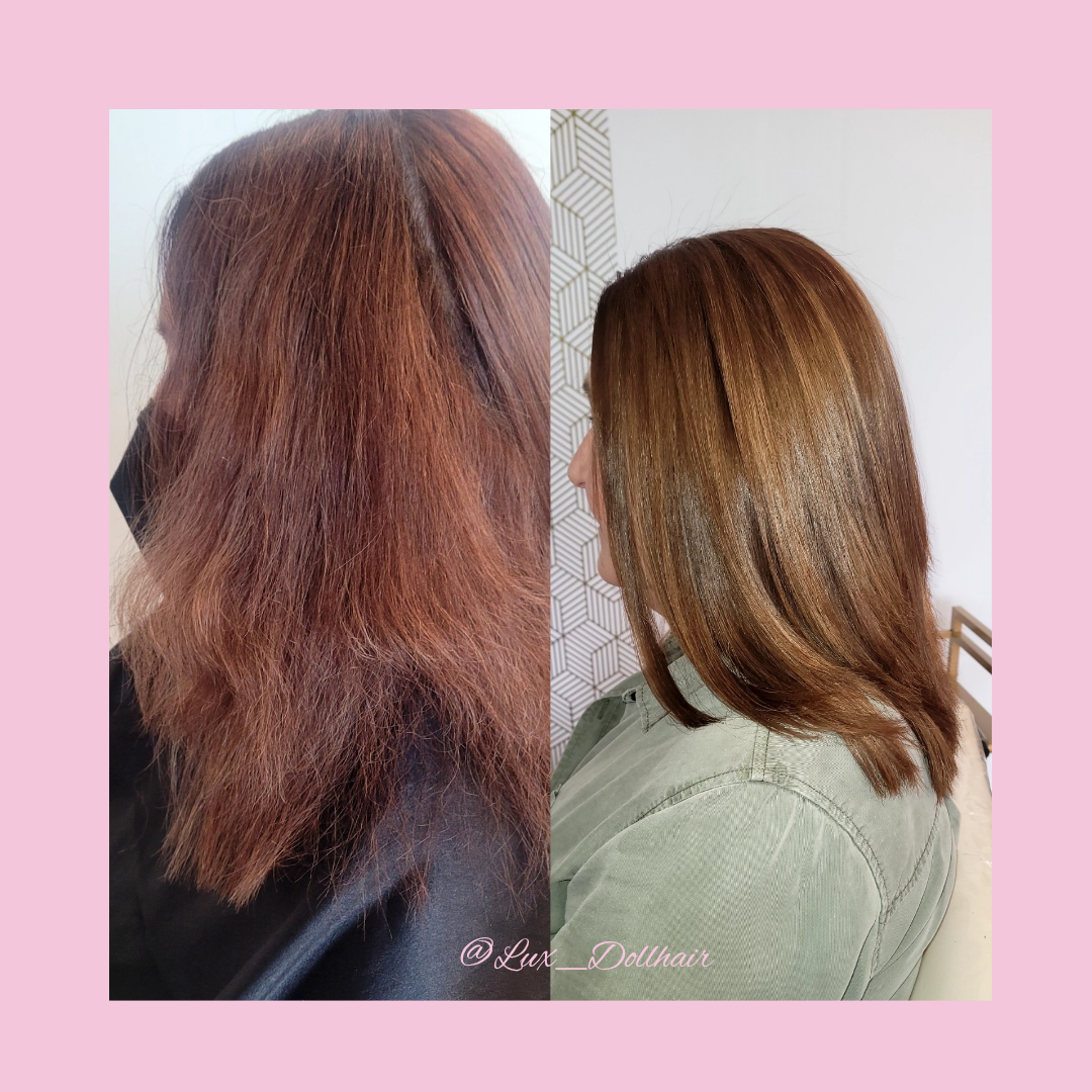 Keratin Hair Studio in Carlsbad, CA (2)