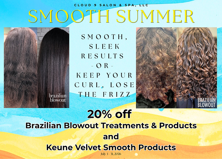 Cloud 9 Salon and Spa in Stewartstown, PA (2)