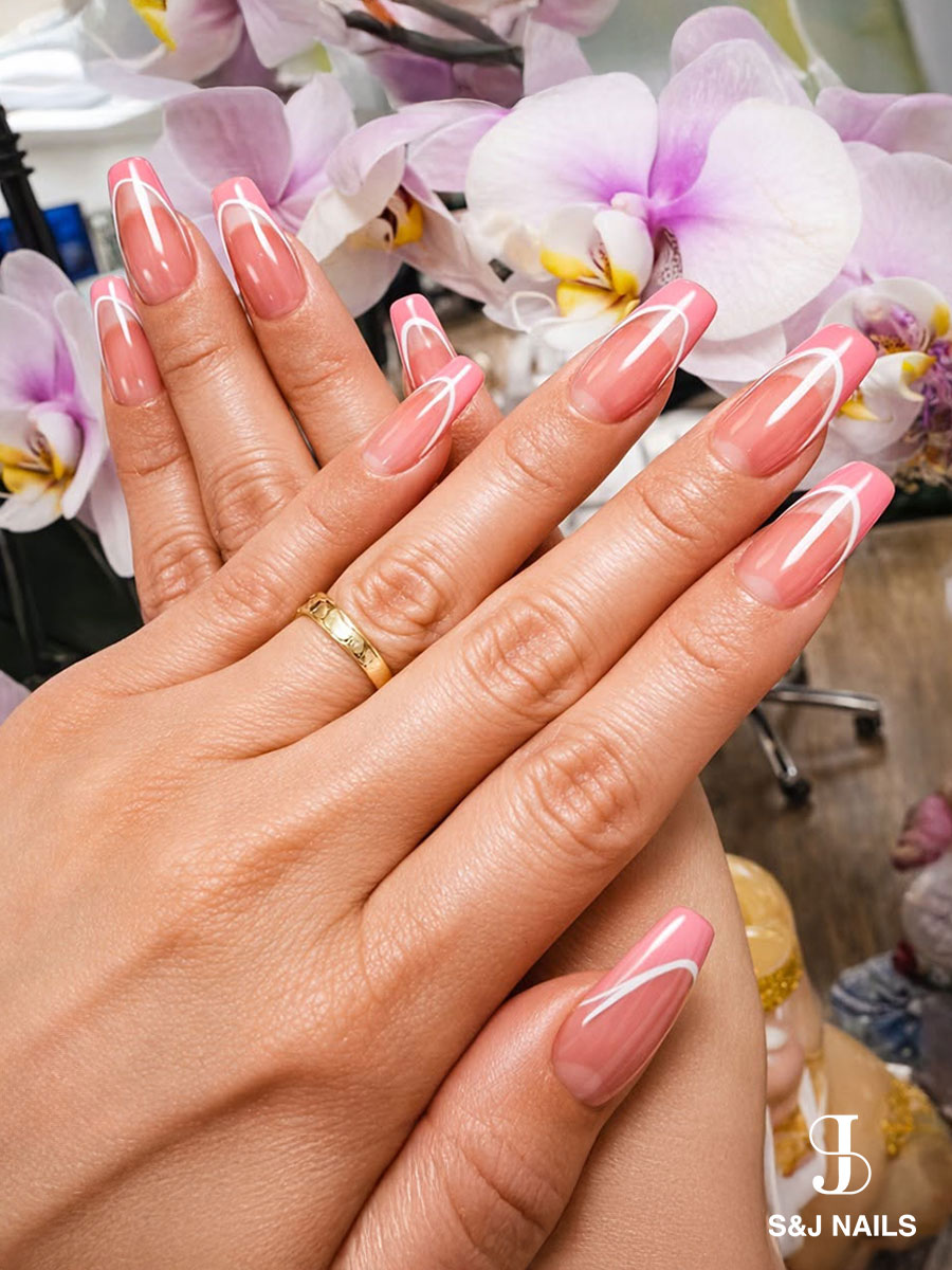 S&J Nails in Chicago, IL (2)