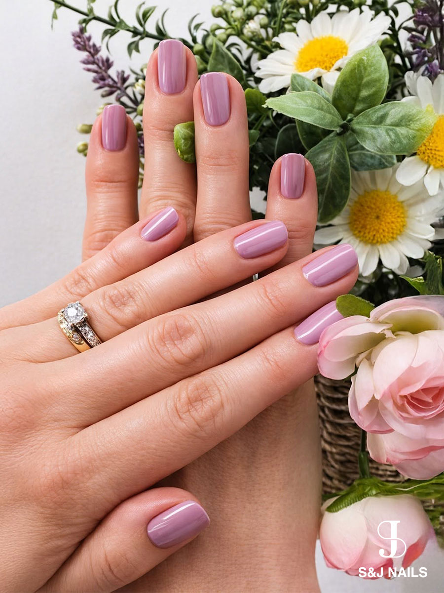 S&J Nails in Chicago, IL (3)
