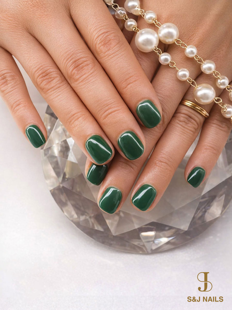 S&J Nails in Chicago, IL (4)
