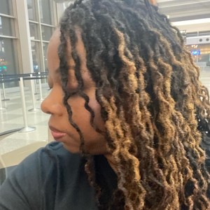 Naturally You Salon in Fayetteville, NC (2)
