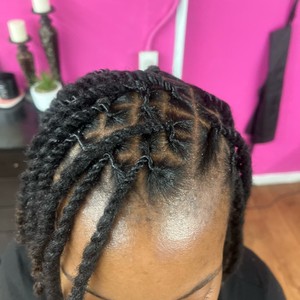 Naturally You Salon in Fayetteville, NC (3)