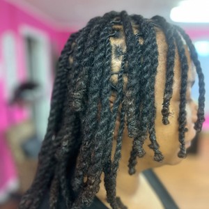Naturally You Salon in Fayetteville, NC (4)
