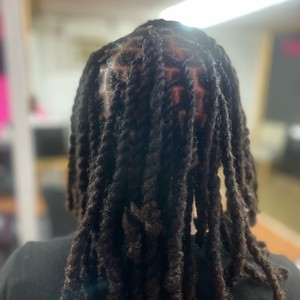 Naturally You Salon in Fayetteville, NC (5)