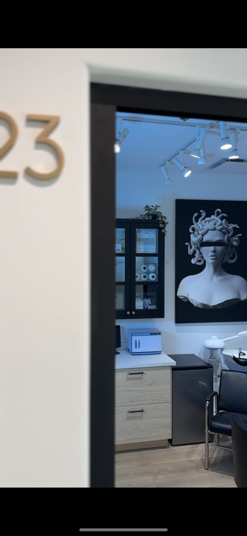 The Good Hair Studio in Chino, CA