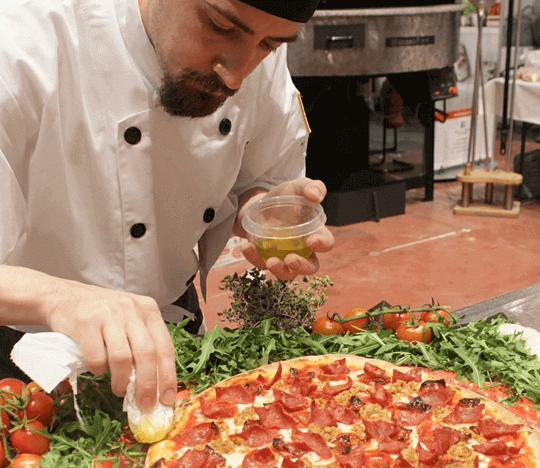 Roberts Cuisine in Birmingham, AL (4)
