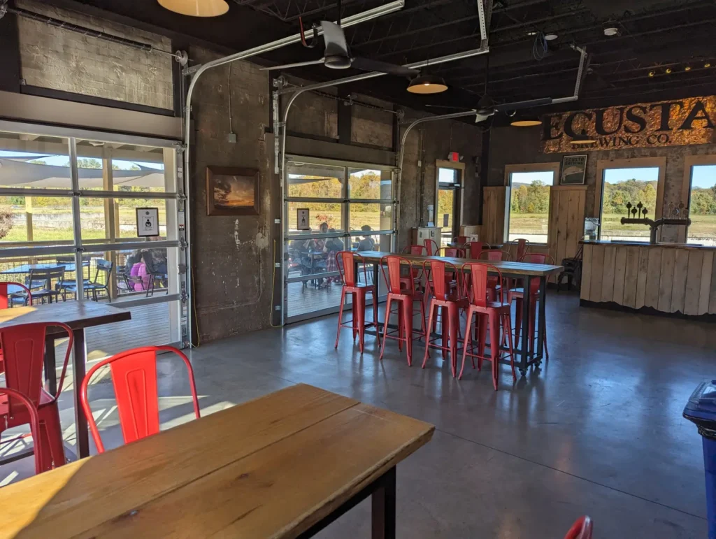 Gordingo's in Brevard, NC (5)