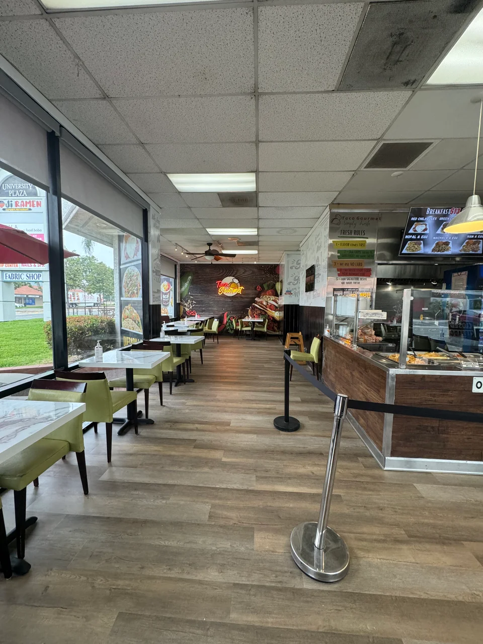 Taco Gourmet Simply Fresh in Pomona, CA (2)