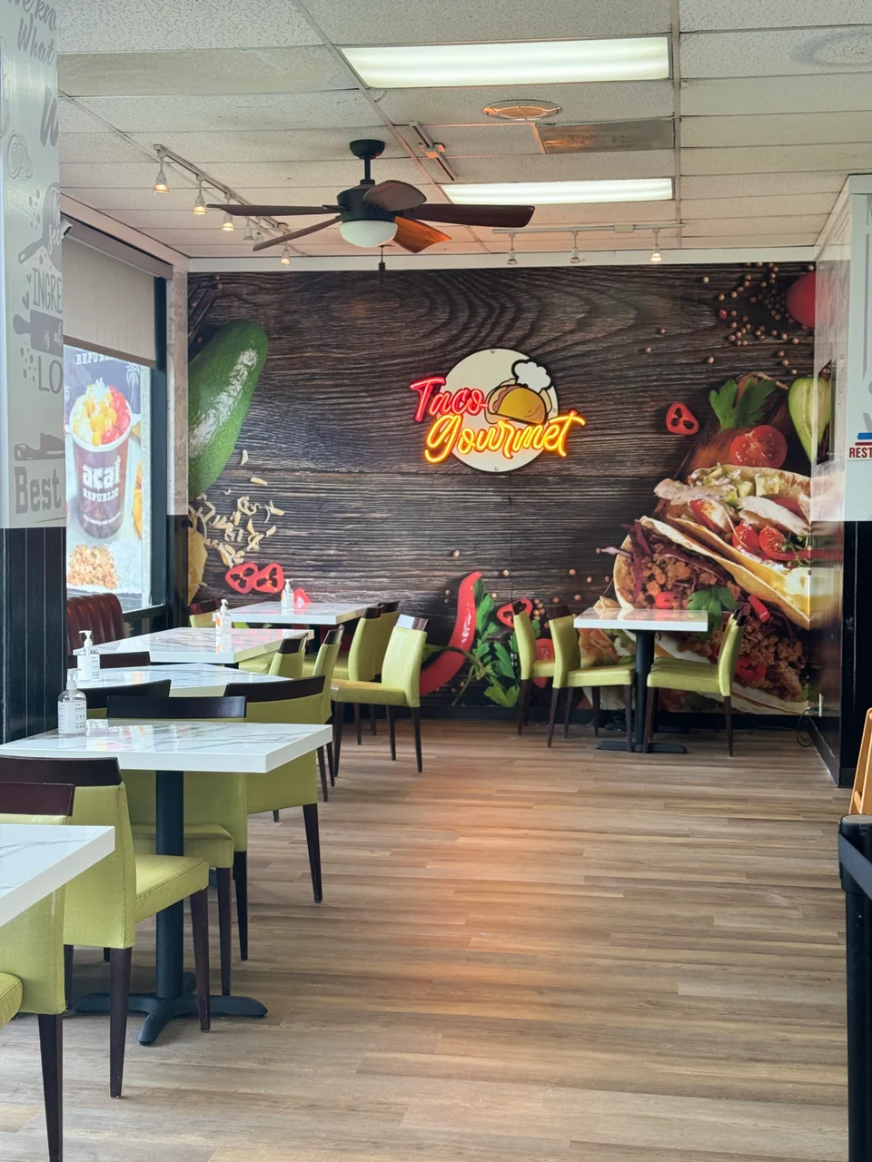 Taco Gourmet Simply Fresh in Pomona, CA (4)