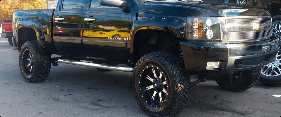 Cali Auto Customs in Dalton, GA