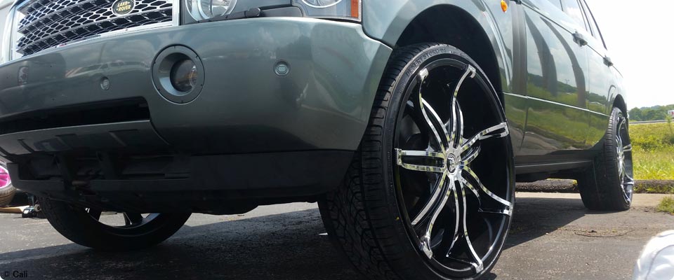 Cali Auto Customs in Dalton, GA (3)