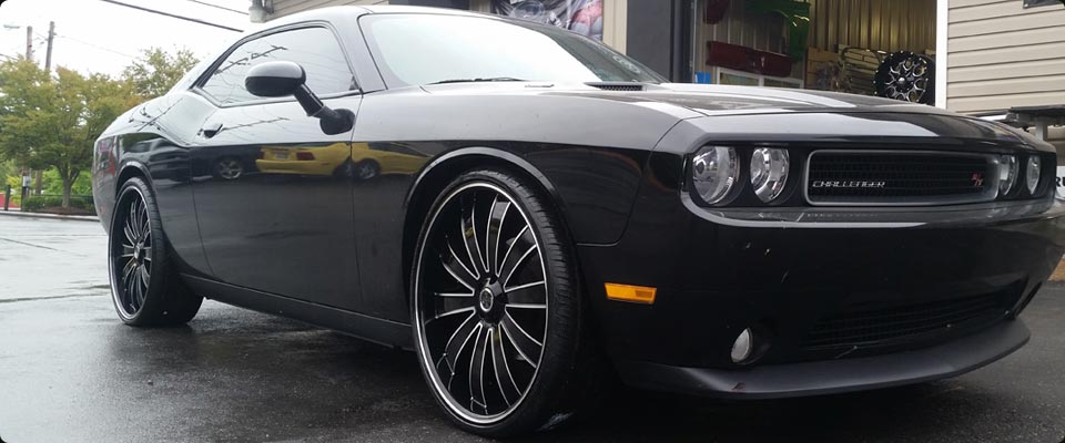 Cali Auto Customs in Dalton, GA (4)