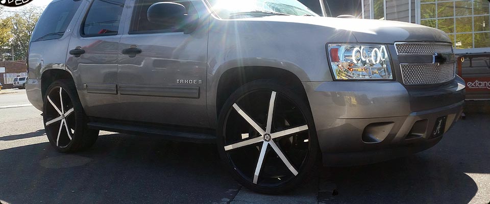 Cali Auto Customs in Dalton, GA (5)