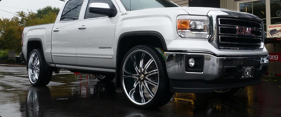 Cali Auto Customs in Dalton, GA (6)