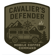 Cavalier’s Coffeehouse in North Augusta, SC (4)