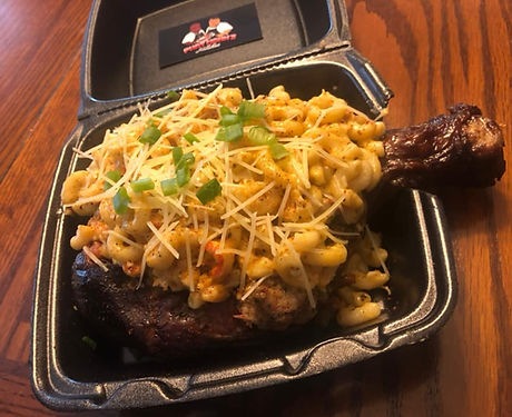 Phat Mann’z Kitchen in Scurry, TX (6)