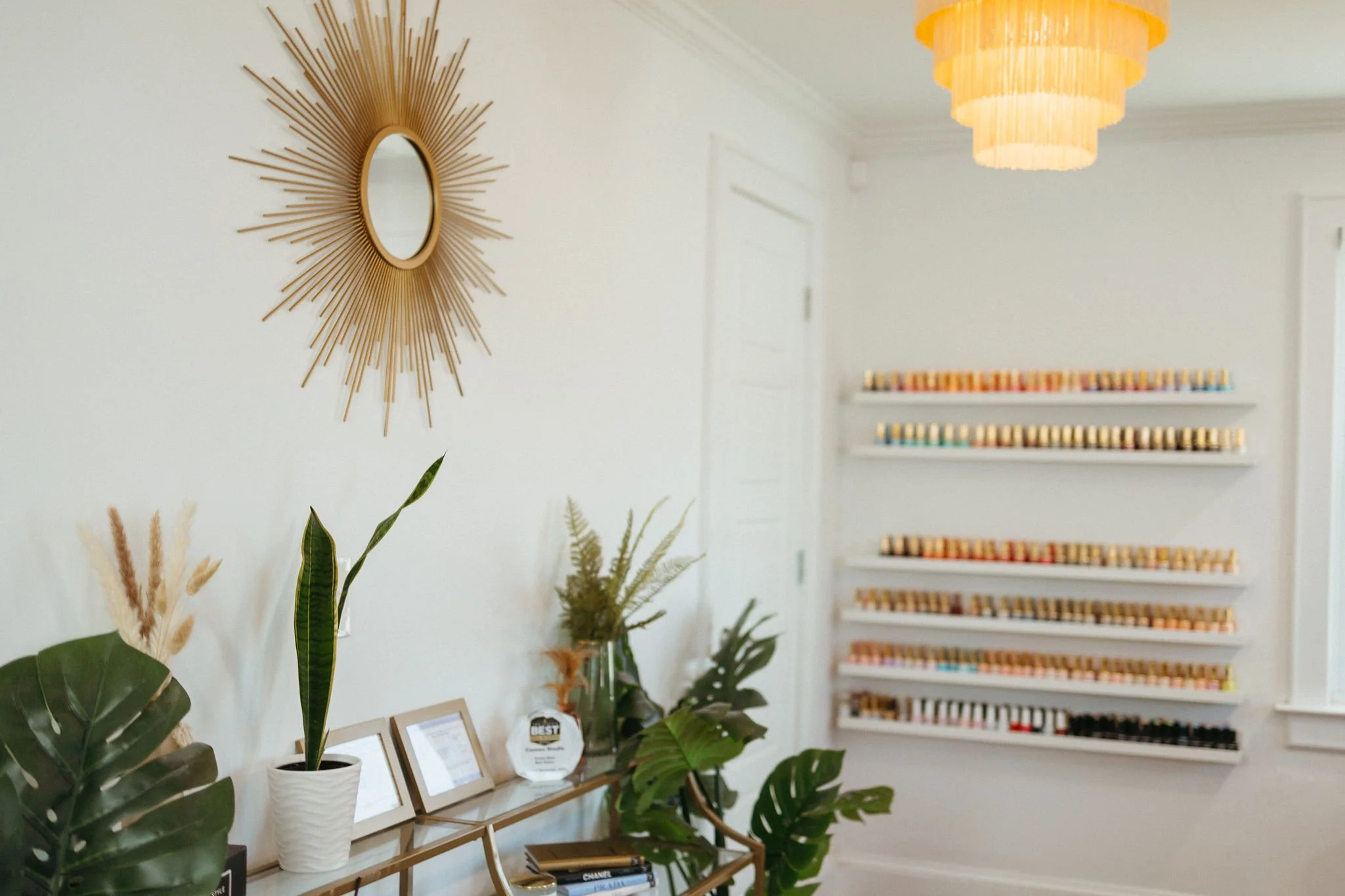 Canvas Studio in West Columbia, SC