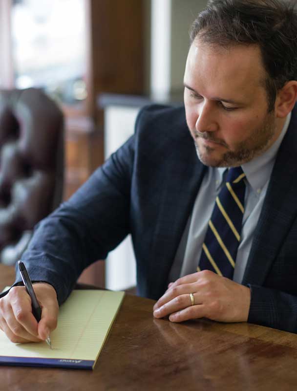 The Rhine Law Firm, LLC in Decatur, GA (4)