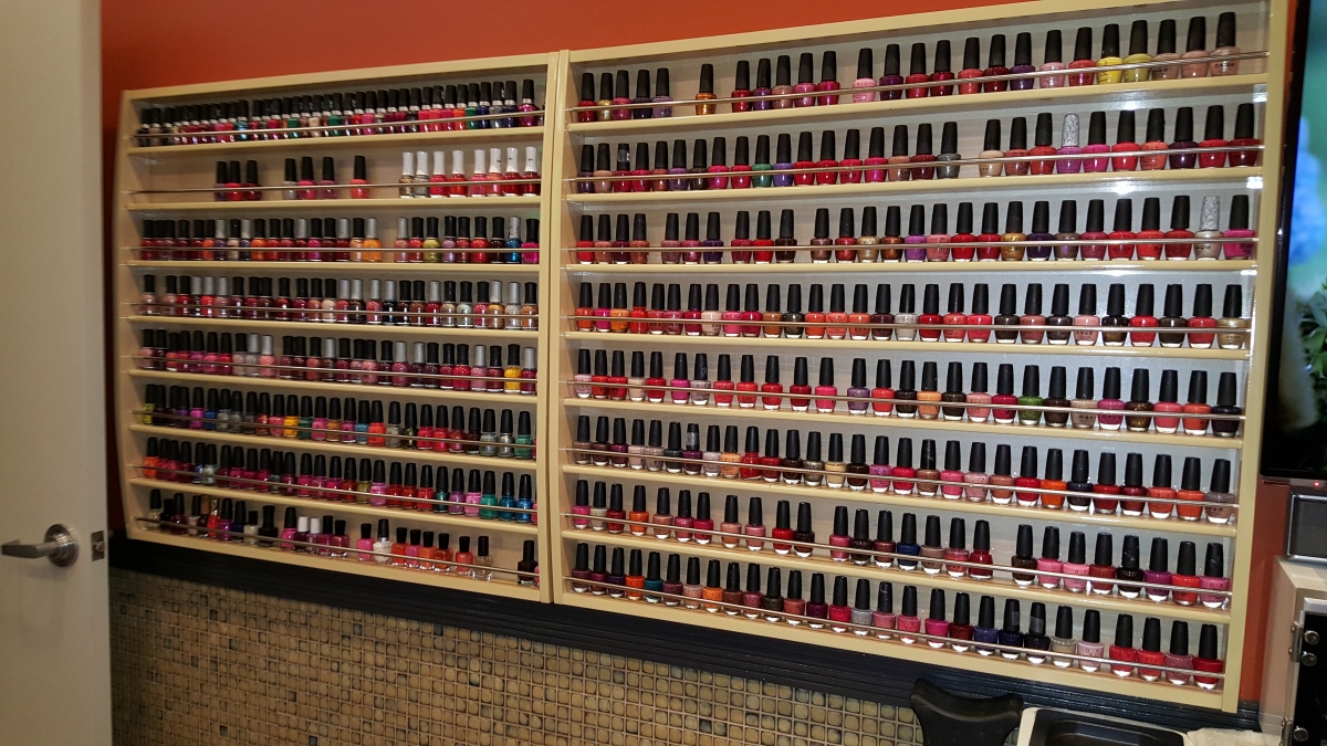 Destiny's Nails in Grove City, OH (2)